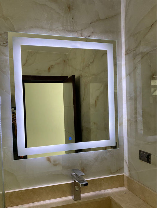 Espejo Ultra Mirror (80x80cm)